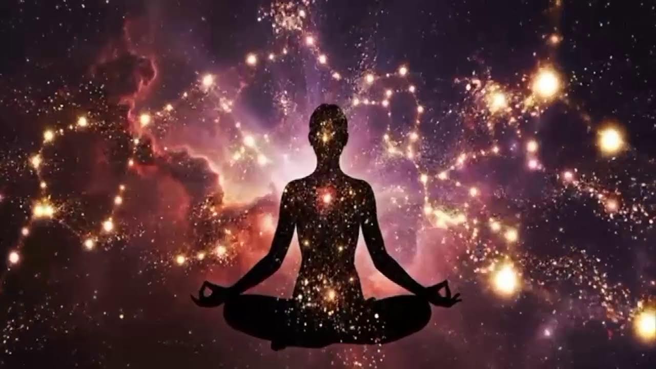 Silent Horizon 528Hz | Deep Soft Night Sleep — Meditation Fuel