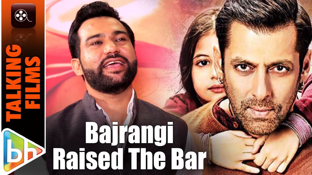 Ali Abbas Zafar | With Sultan I Had To Match The Bar Of Bajrangi Bhaijaan