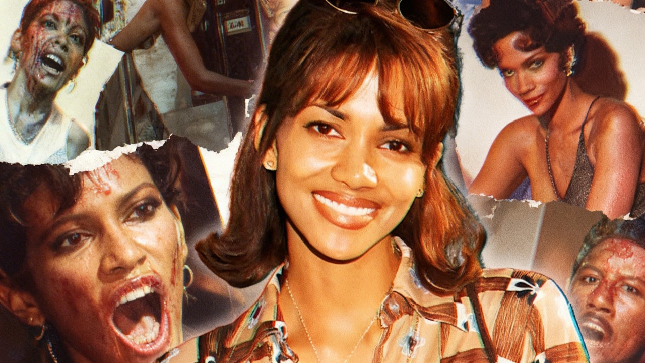 The Halle Berry Effect: How One Oscar Win Changed Hollywood Forever