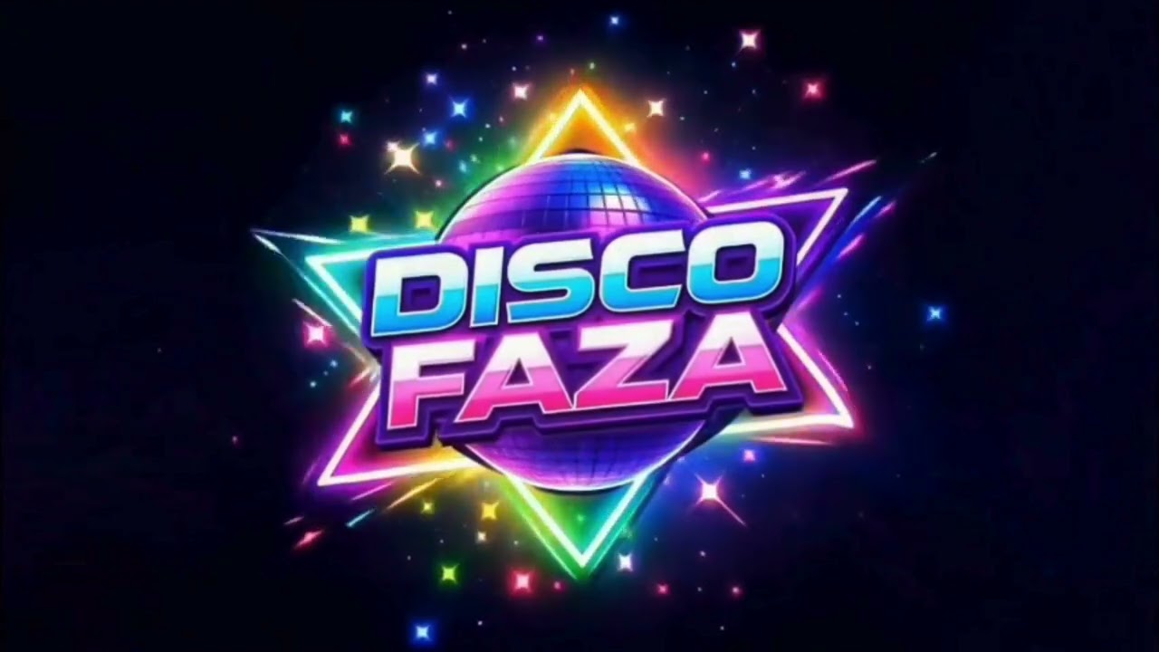 Disco Faza - Zakurzony List