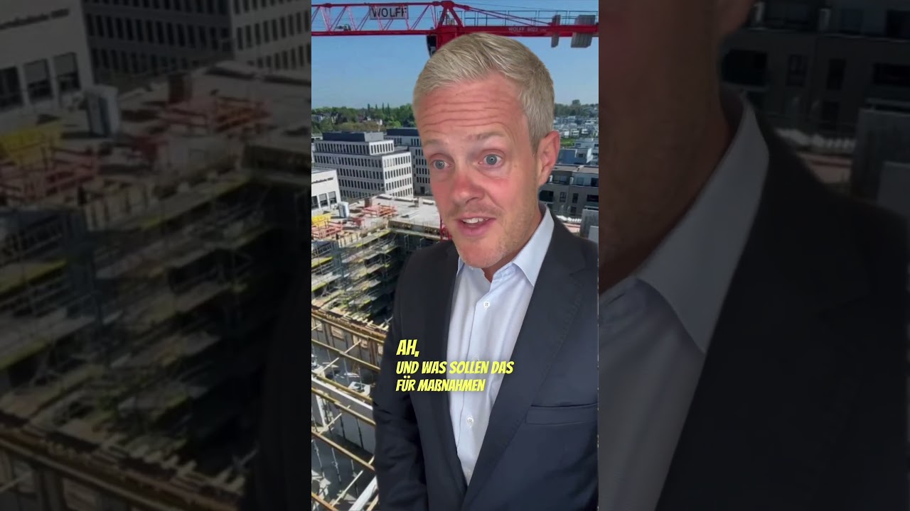 Sommerhitze auf dem Bau. Dein Recht!