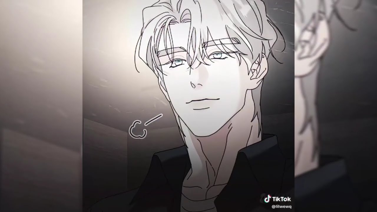 KWON HEESEO TIKTOK/EDIT COMPILATION—A TREE WITHOUT ROOTS BL MANHWA#bl#blmanhwa#explore#editfavmanhwa