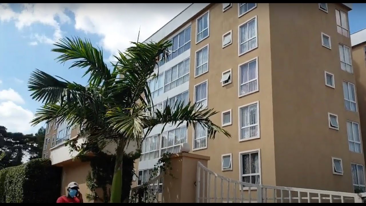 Hidden Gem - Executive Apartments in Ndenderu