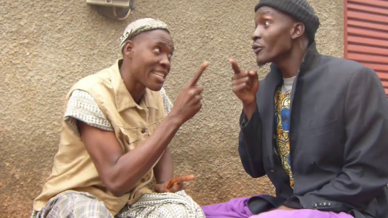 LA FEMME SÉNÉGALAISE 31
