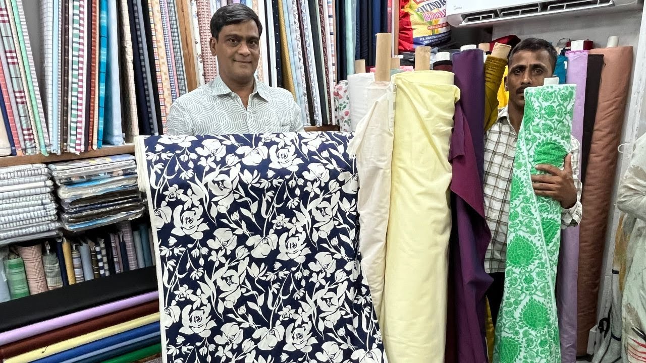 Suiting shirting Fabric Shop Barabazar Kolkata Raymond, Vimal, Arvind Mens Fabric