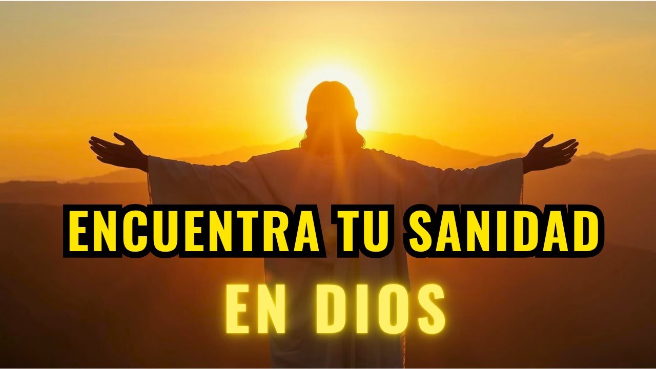 Cómo Encontrar Sanidad Cuando no hay Más Salida | Oración de la Mañana