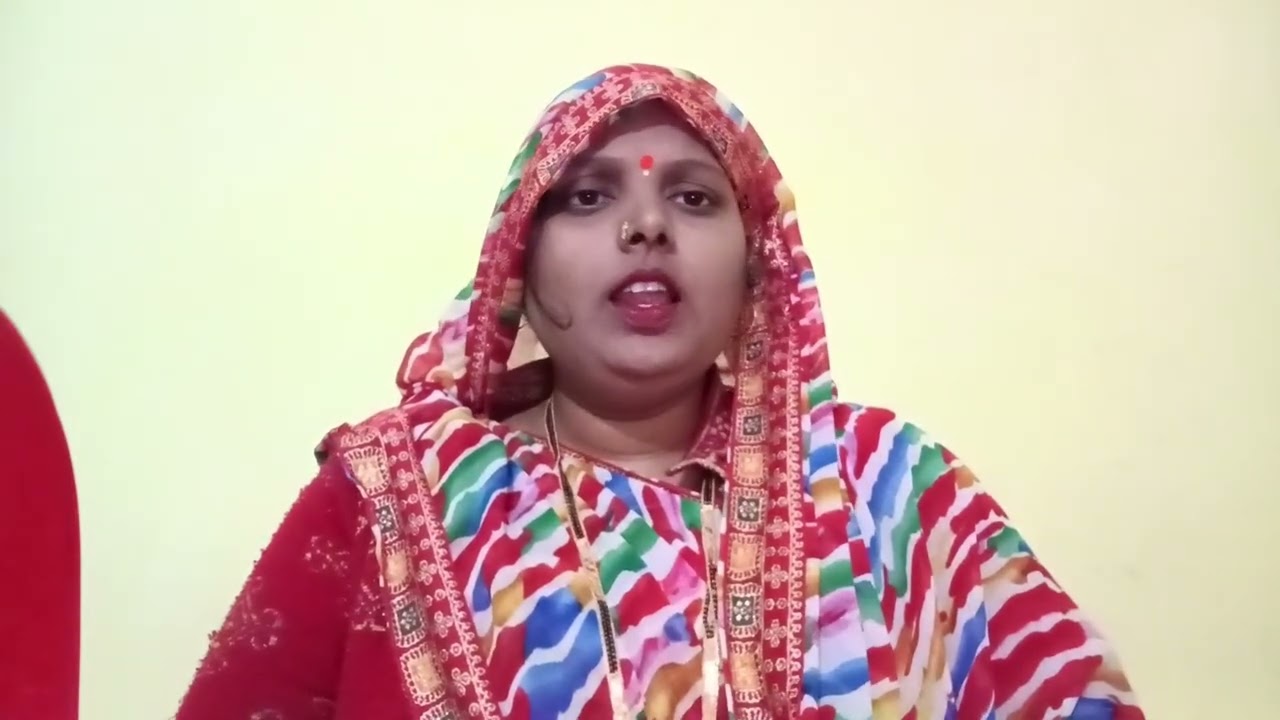 सोहर उठाना# गोदिया सुन बा तोहरा बिनाहे हो ललन#video#  avadhi lokgaika priya mishra#