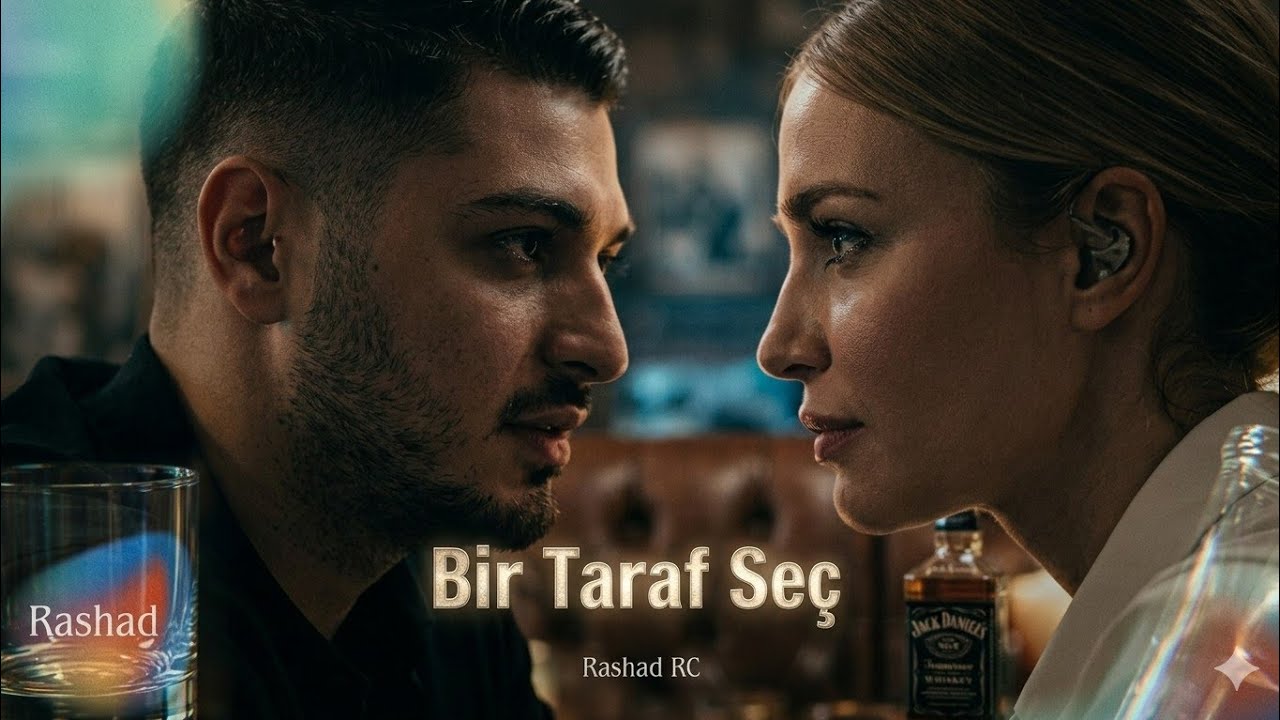 BLOK3 & GÜLŞEN - Bir Taraf Seç (Official Audio) Ya Kuşan Zırhını