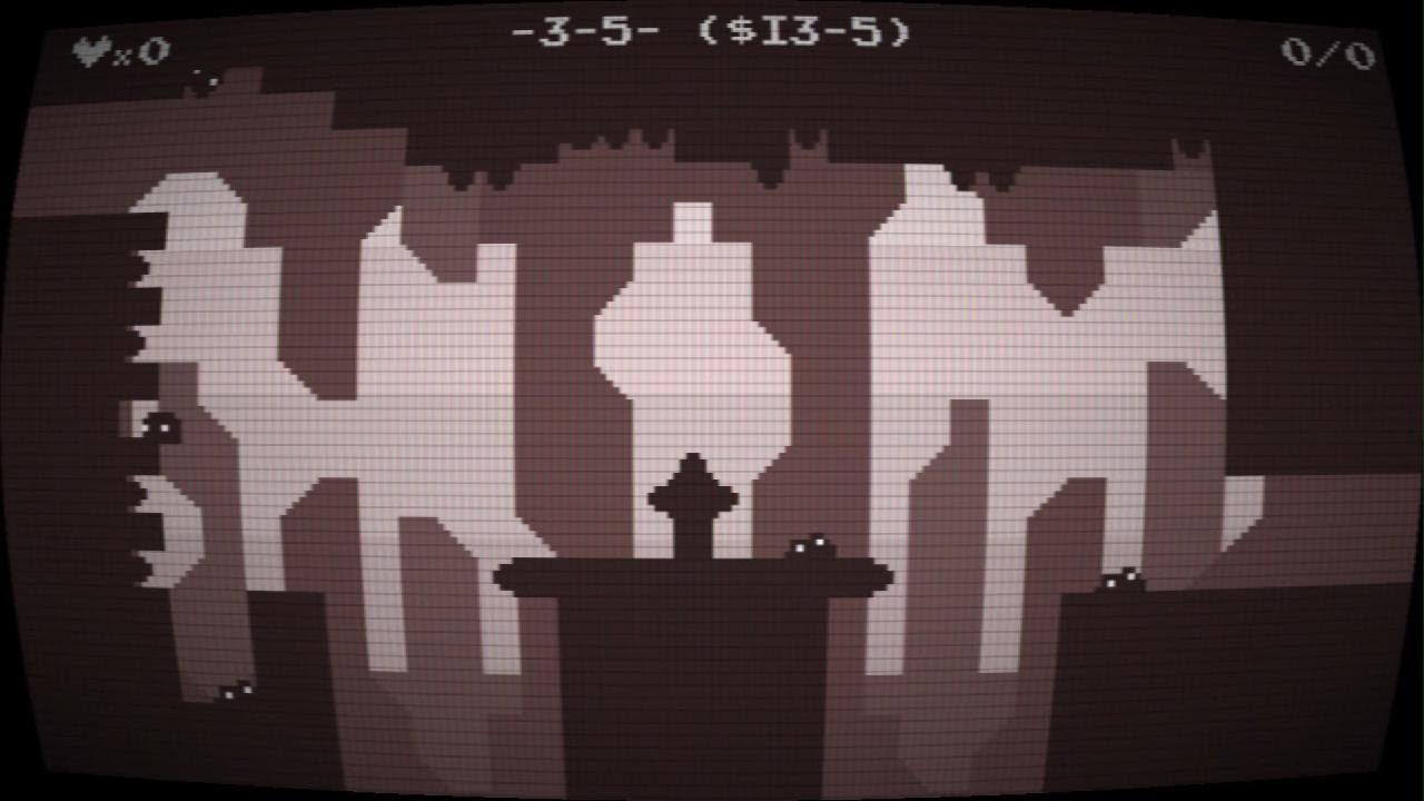 The End is Nigh - The Tower of Ascension (Acceptance Cartridge)