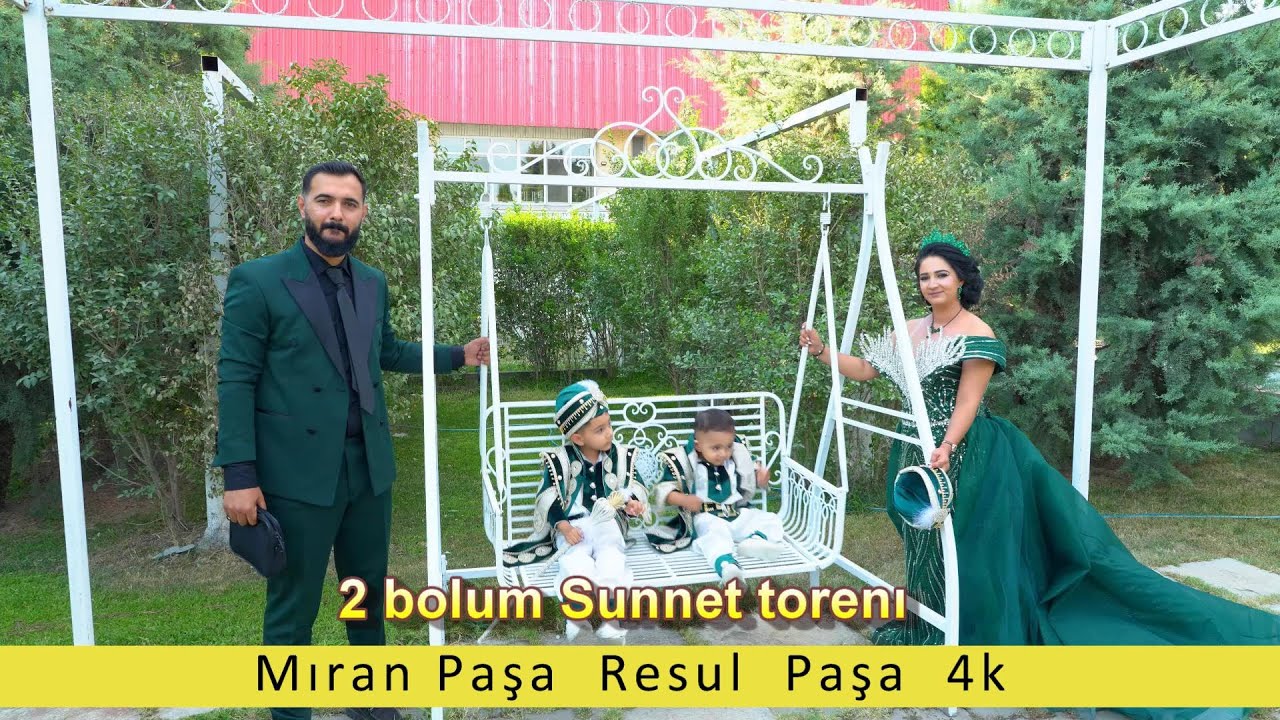 2 bolum Mıran Paşa ve Resul Paşa 4k