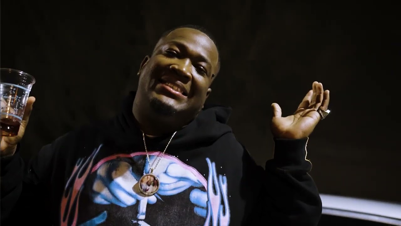 LnfWillie - No Support (Official Music Video)