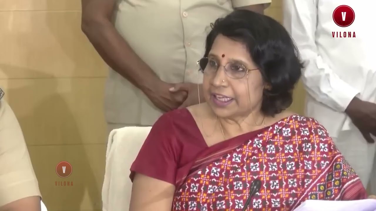 AP Budget Preparations Begin | Telangana Launches Free Health Camps | Vilonanews