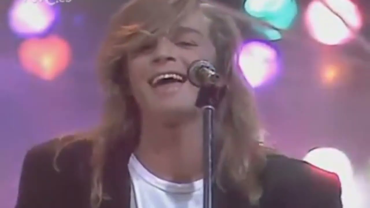 Sandy Marton   People From Ibiza extended x264