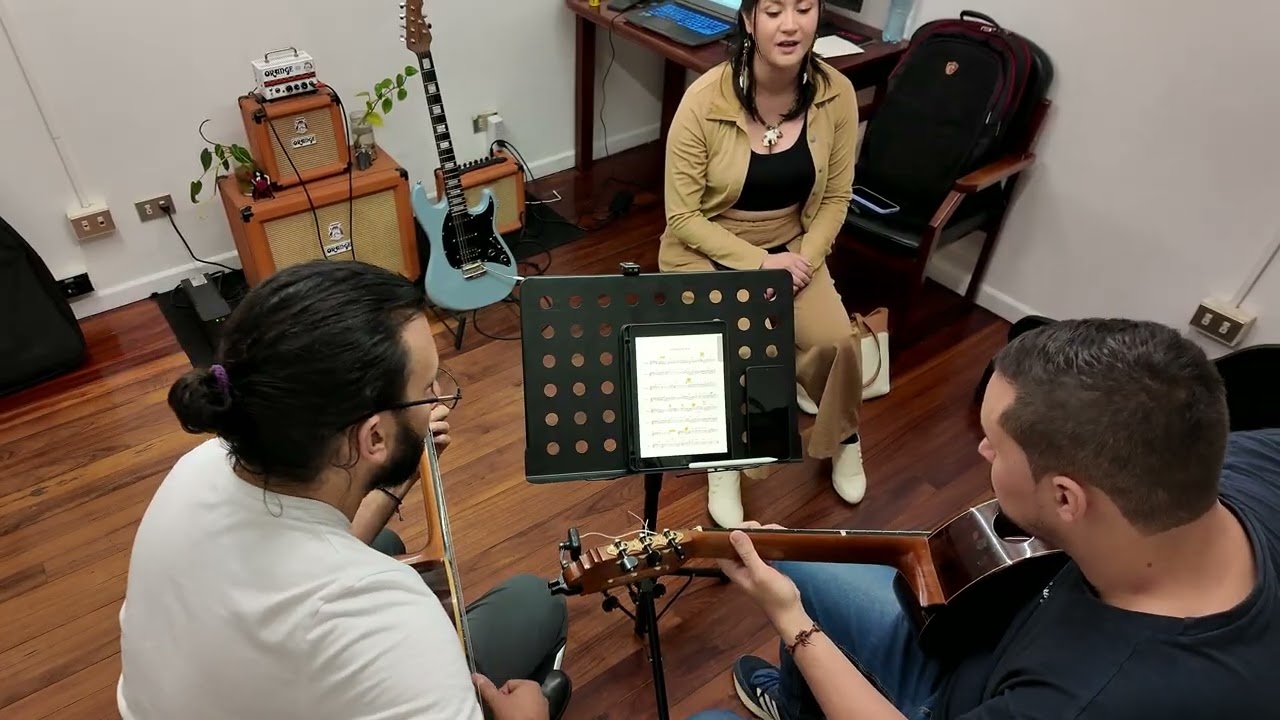 Soledad y el mar - Natalia Lafourcade
