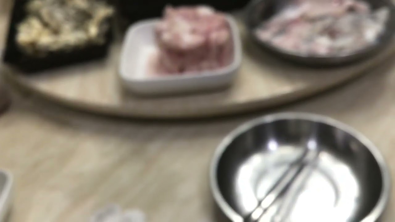 A pigs brain actually
