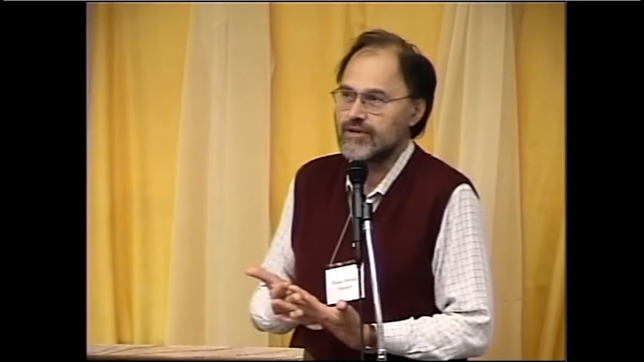 11th Annual Earth Conference: 