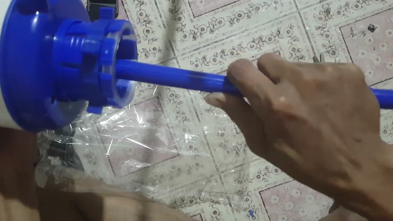 unb pompa galon manual