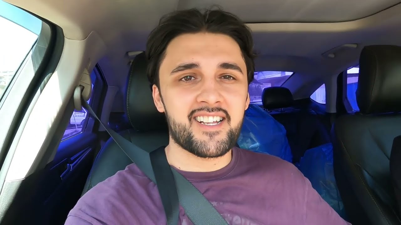 #2 Yardım Vlogu – Arıxlı kəndi (Bolnisi, Gürcüstan)
