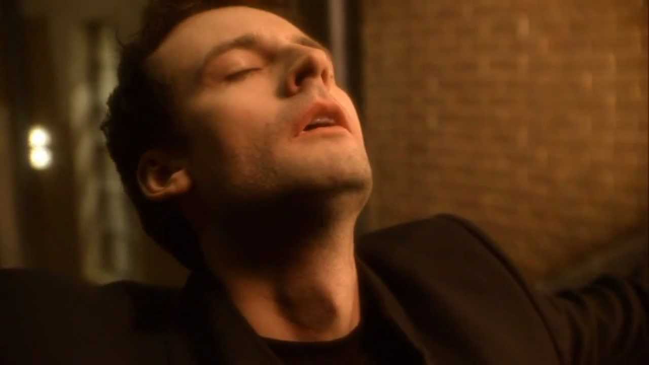Smallville - I Stand Alone