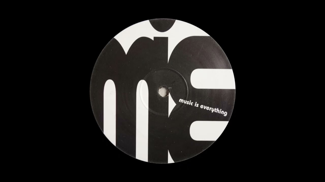 Lacarno & Burns - We Love The Rain (Tokyo Dub)