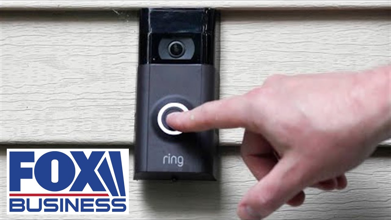 Who has access to your doorbell cam? Amazon's Ring under fire for abusing data