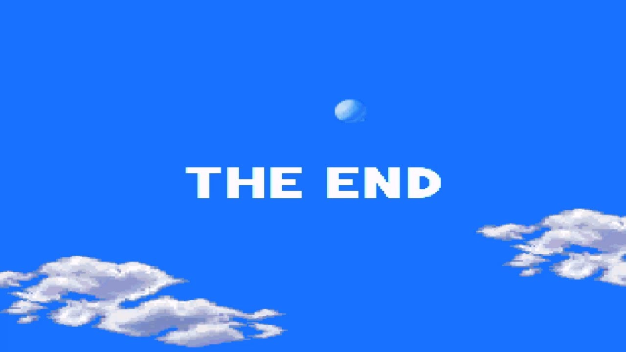 Mega Man Legends 2 Longplay (2/2)