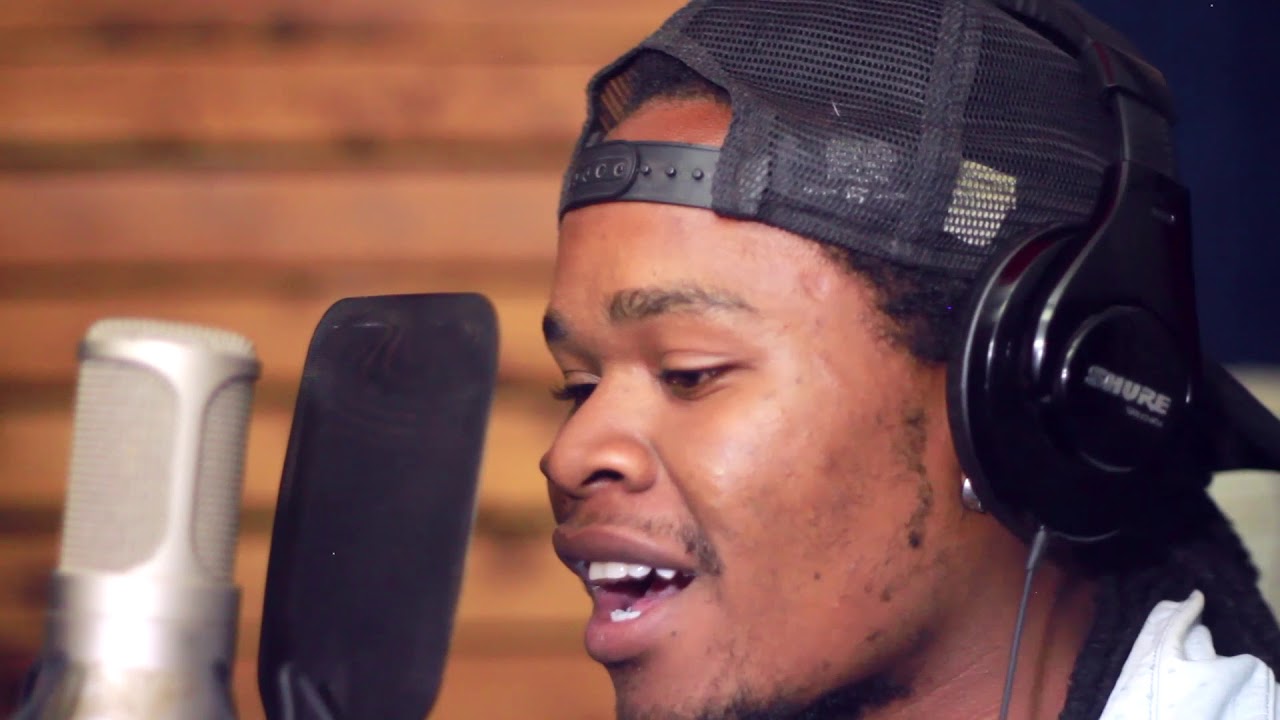 KEN CASSIDY | PART 2 | FREESTYLE | UNDERGROUNDHYPEKe