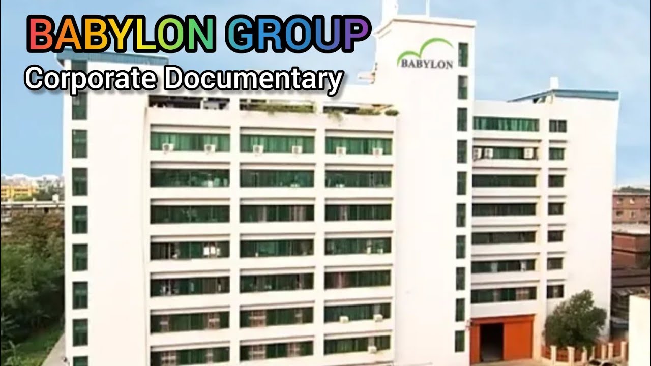 Корпоративный документальный фильм Babylon Group, Babylon Group Bangladesh