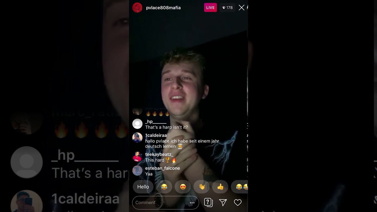 808 Mafia Pvlace Playing New 🔥🔥 Beats