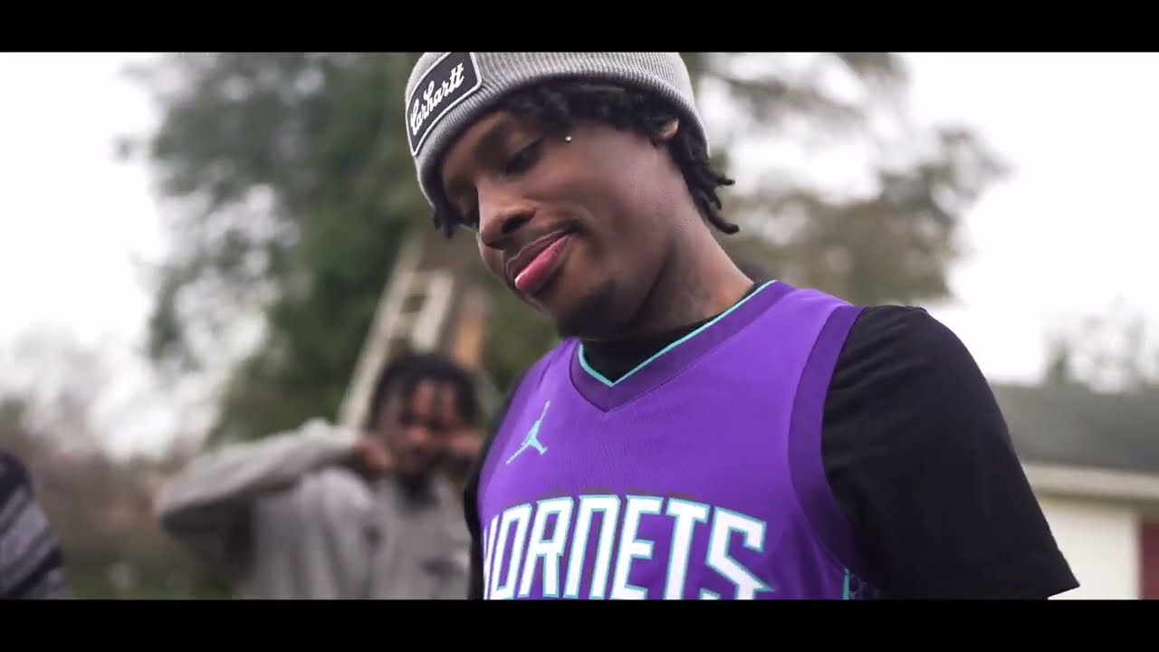 Byg Swurvv - A.i. Swurvv (Official Music Video) 🎥by @gashousevideos 