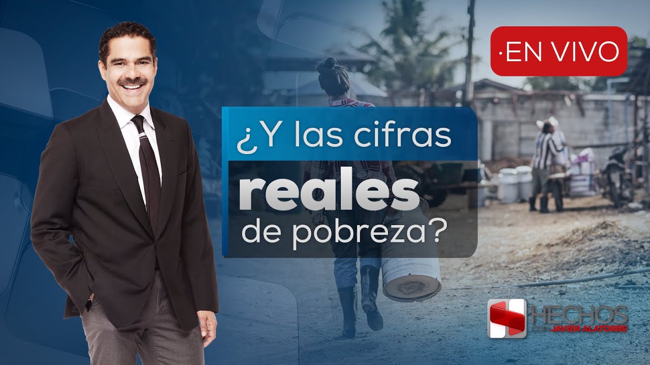 Hechos | ¿Y la seguridad? Sexenio de expresidente AMLO fue el más violento de la historia (01/08/25)