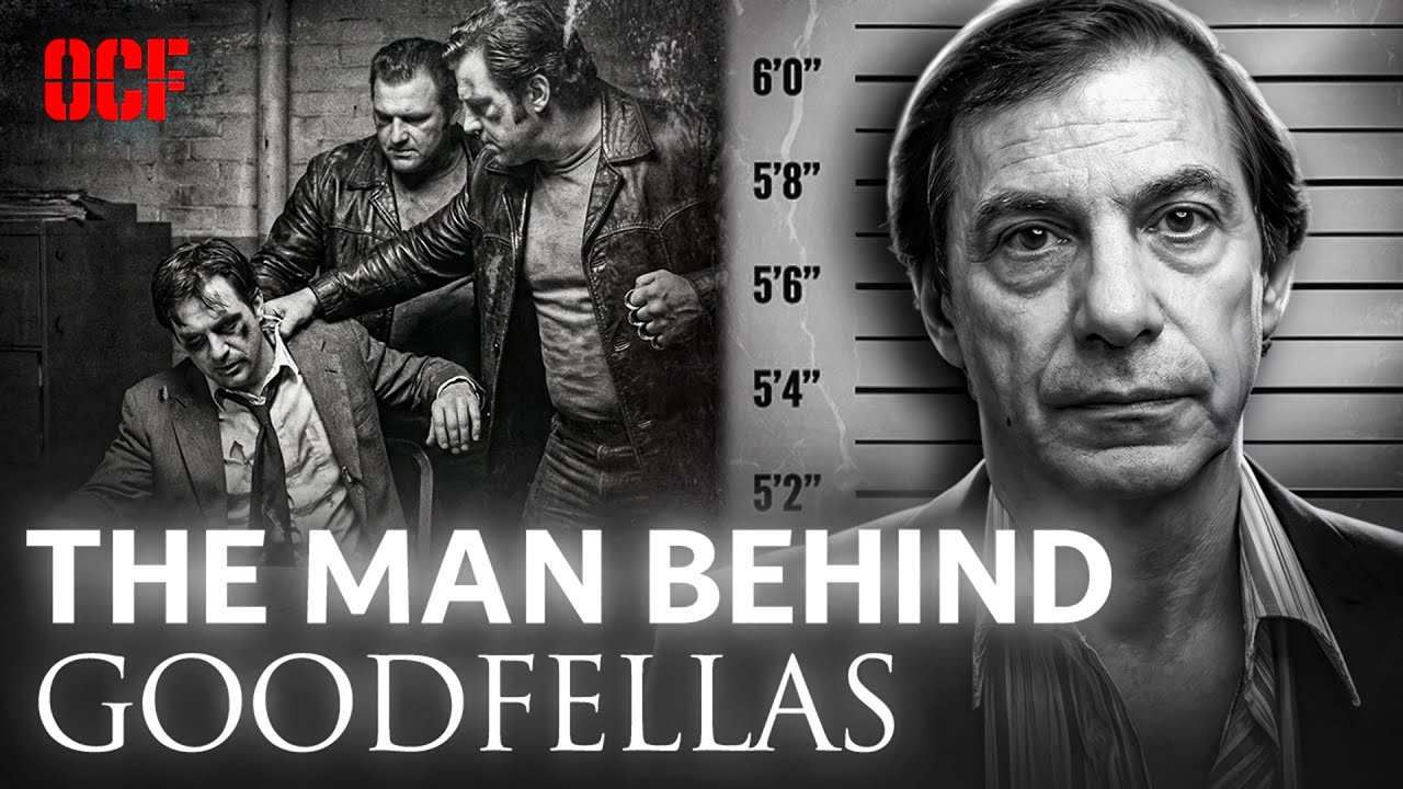 The True Story Behind Goodfellas: Henry Hill | Mafia Documentary
