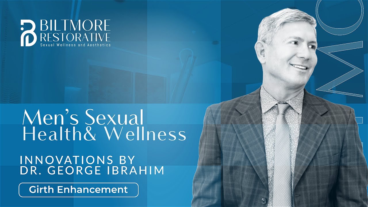 RestoreMore, Our Custom Approach To Girth Enhancement