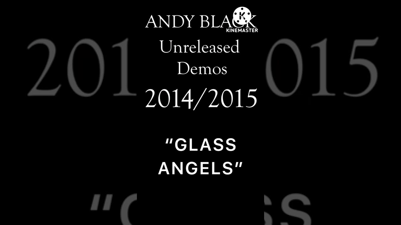 Andy Black 
