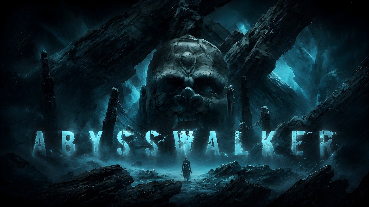 Abysswalker | Deep Dubstep Mix