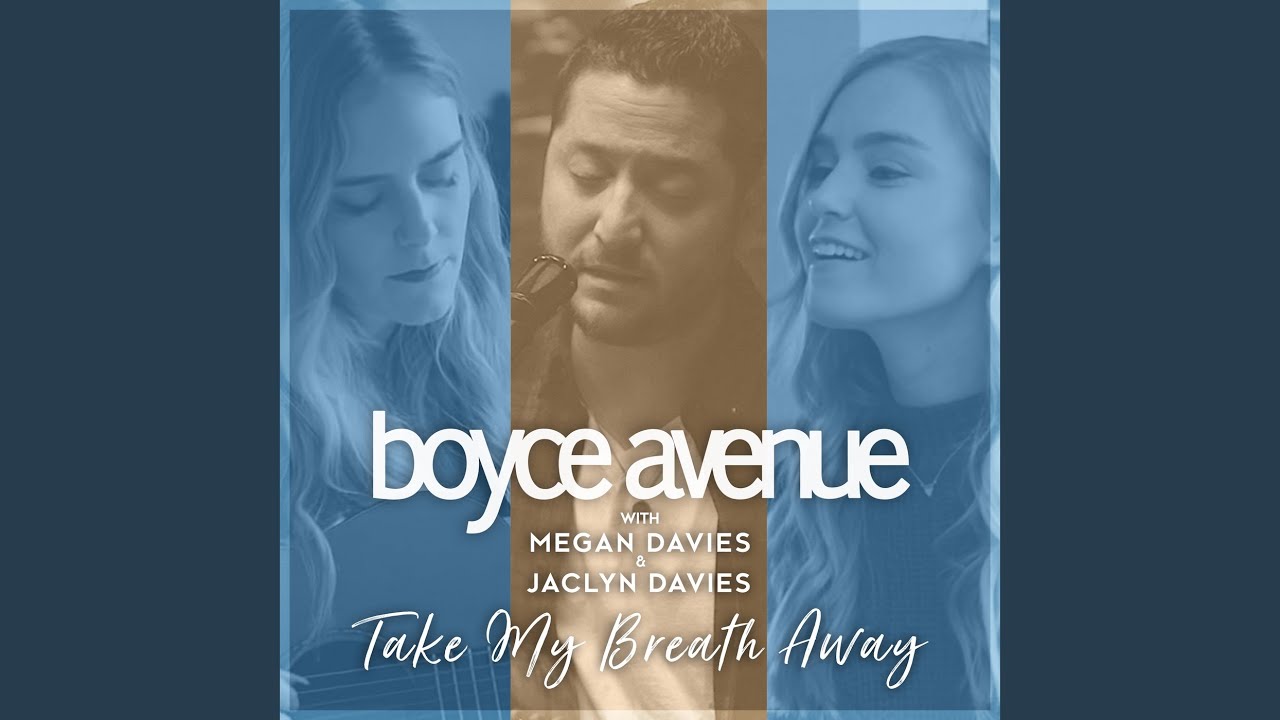Take My Breath Away