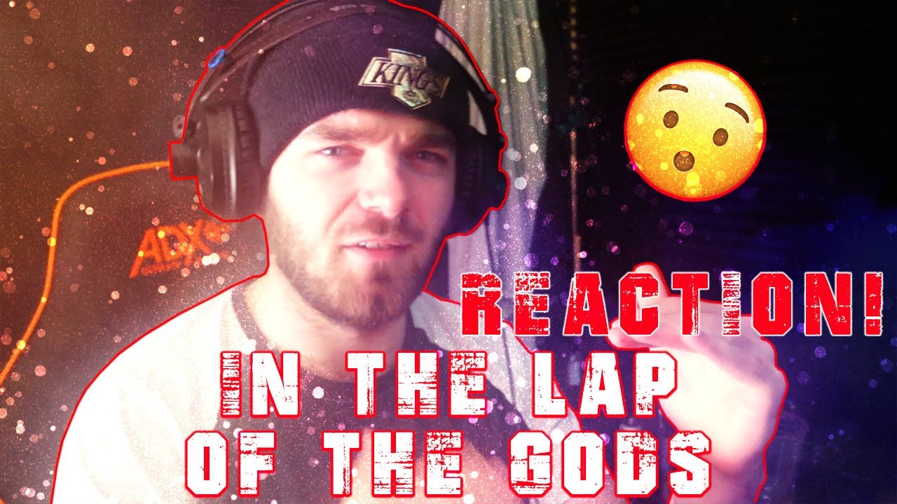 Better than the original? Queen - In The Lap Of The Gods (Live @ Wembley 1986) REACTION!