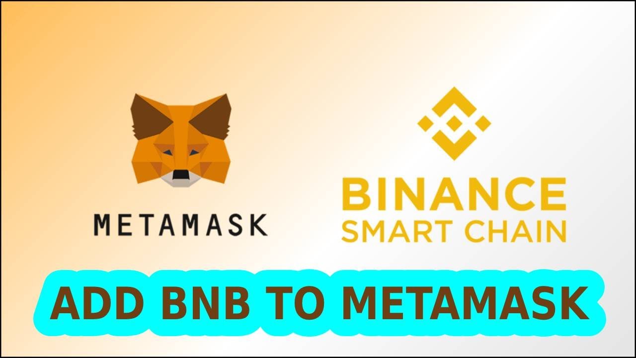Add BSC Network to Metamask Wallet | Connect MetaMask to the Binance Smart Chain network (BSC)