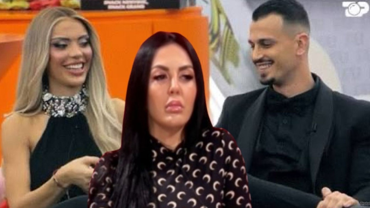 Edisa ndan Brikenën me Mateon?/ Çifti drejt lidhjes, zbulohen prapaskenat
