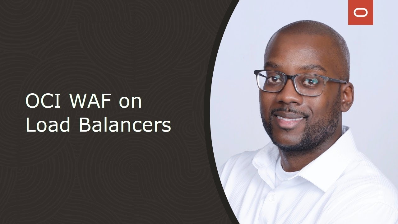 Demo | OCI WAF on Load Balancers