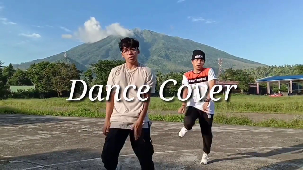 DJ Loonyo Choreography | Akon - That's the way you like it | Dance Cover ft. John Nazareth