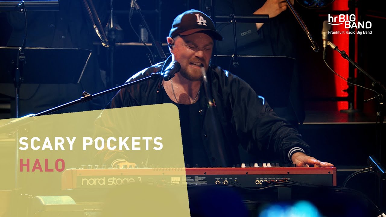 Scary Pockets: 