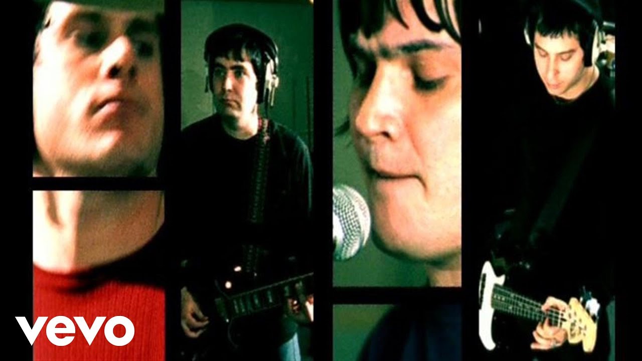 ...And You Will Know Us By The Trail Of Dead - Another Morning Stoner
