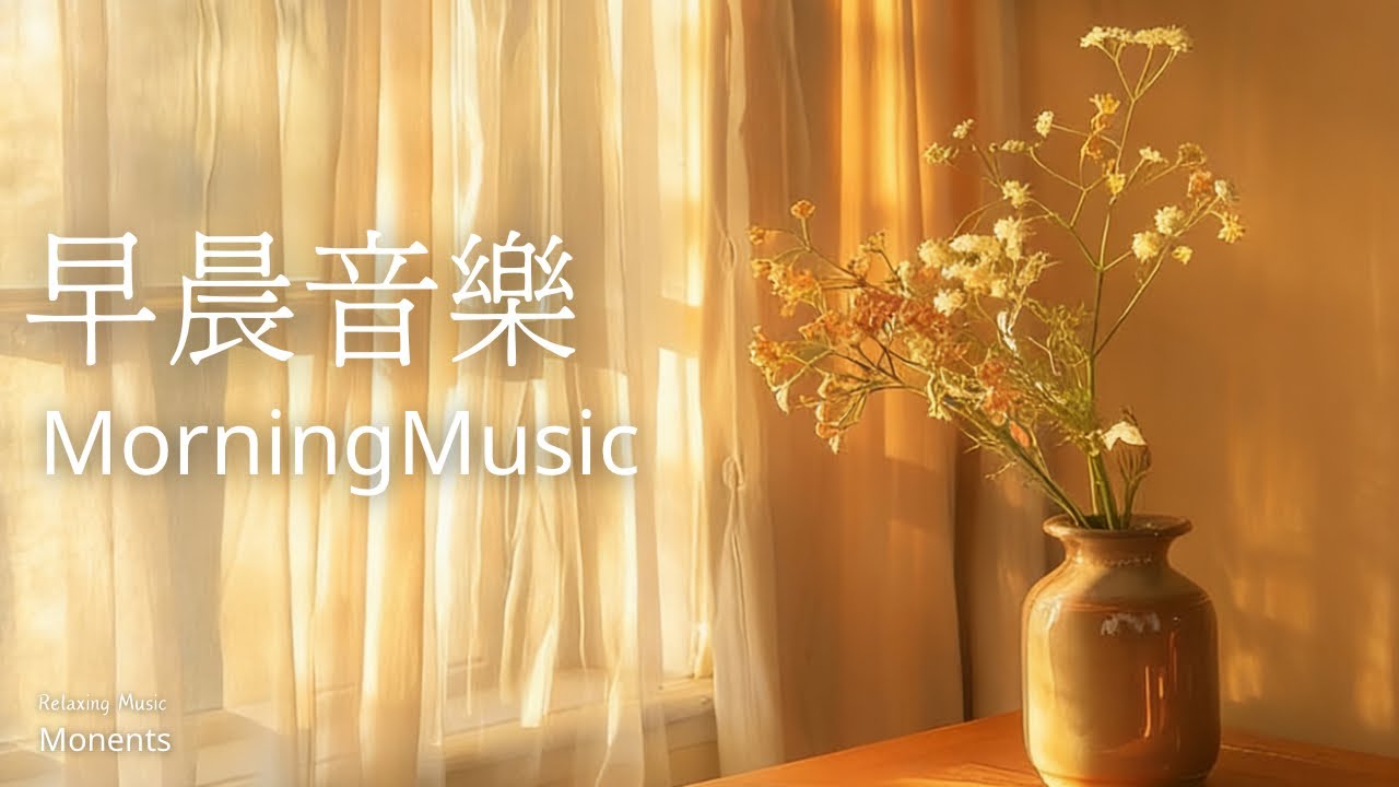 早晨音樂時光|🌤️雪冬晨曦鋼琴音樂1小時|放鬆. 專注. 冥想|溫暖心緒的療癒旋律|早晨療癒旋律｜讀書. 工作. 靜心｜鋼琴、水晶音樂#morning music#piano music#鋼琴音樂