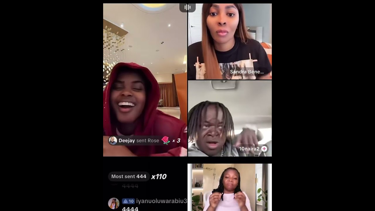 Jarvis epic reply to 10naira for saying her life don spoil🤣 How Jarvis wan make...
