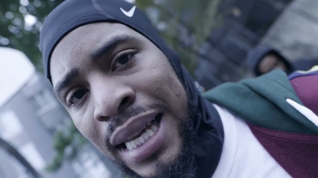 3B Glell - Wop Cars (Official Video) Dir. @Directortvp
