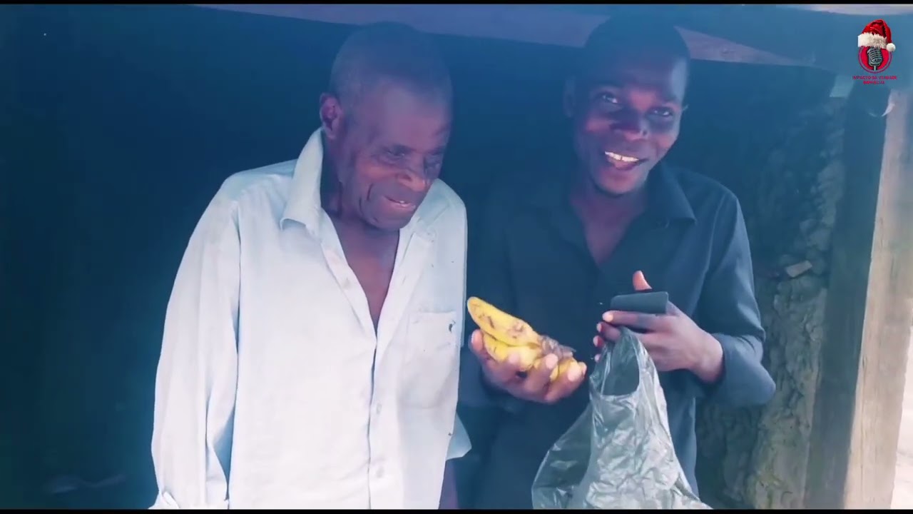 Amor sem igual, de Moçambique para o mundo 