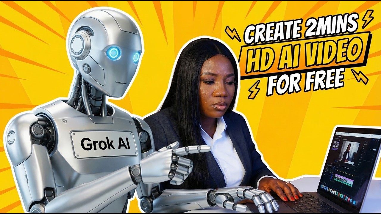 Скрытые функции Grok AI сэкономили нам часы работы совершенно бесплатно!