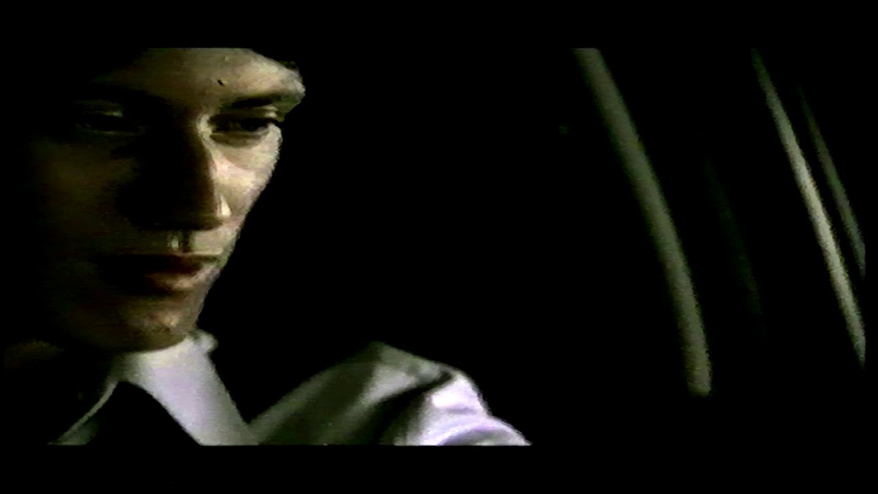 Citroen C2 VTR Advert - 2004