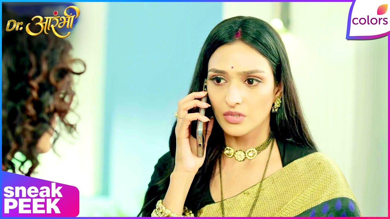 Dr. Aarambhi  | Ep. 52 | Aarambhi Sees Hope After Renewal Duty | Sneak Peek | Colors TV
